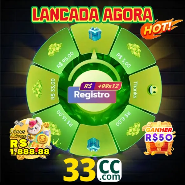 33CC Game Online Resmi 2026