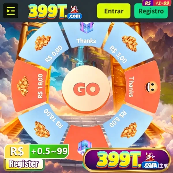 399T Bonus Member Baru 100%