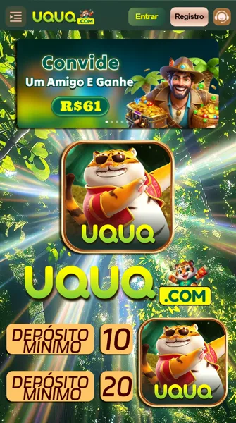 UQUQ 2026 Slot Gacor RTP Tinggi