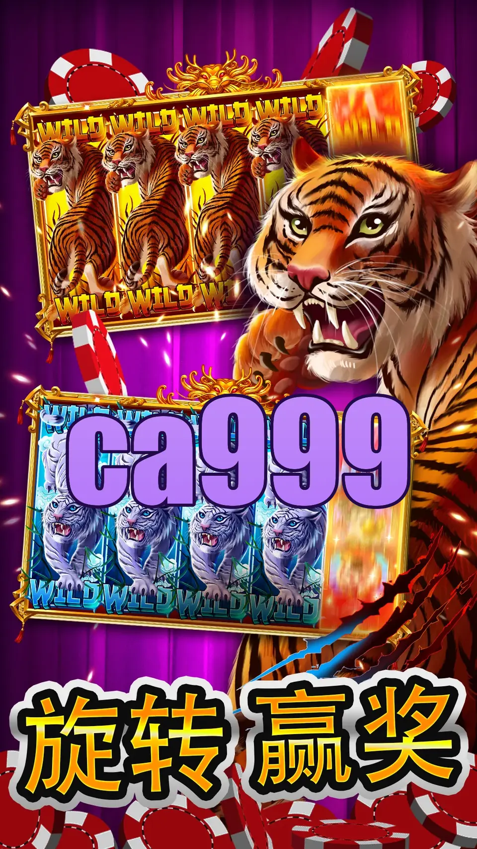 ca999 Login