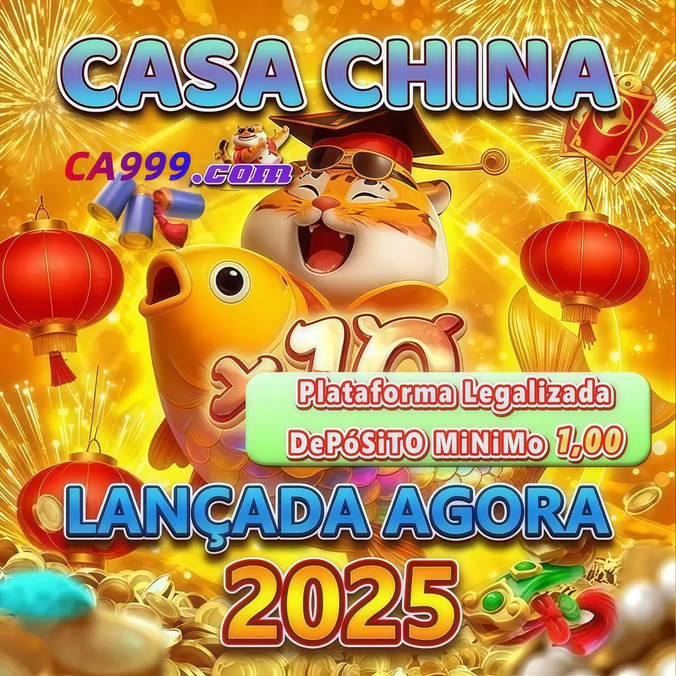 CA999 Login Oficial 2026 Aplikasi