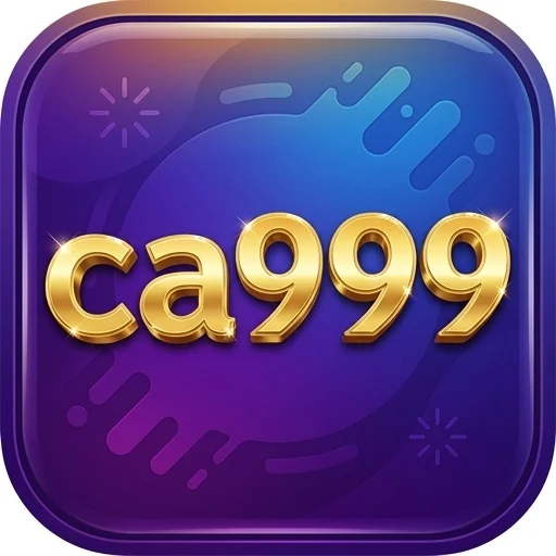 ca999 Logo - Oficial