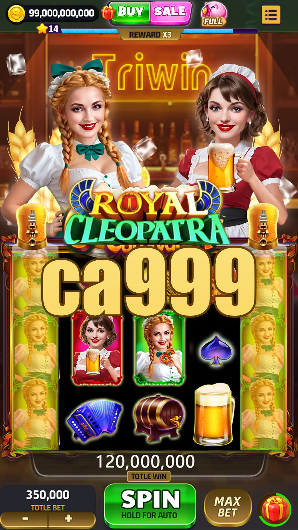 ca999 Preview - Oficial Baixar